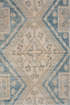 Antique Afshar Area Rug (4' x 6')